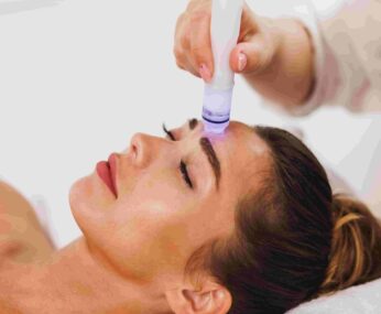 Can Hydrafacial Help Improve Skin Texture and Tone